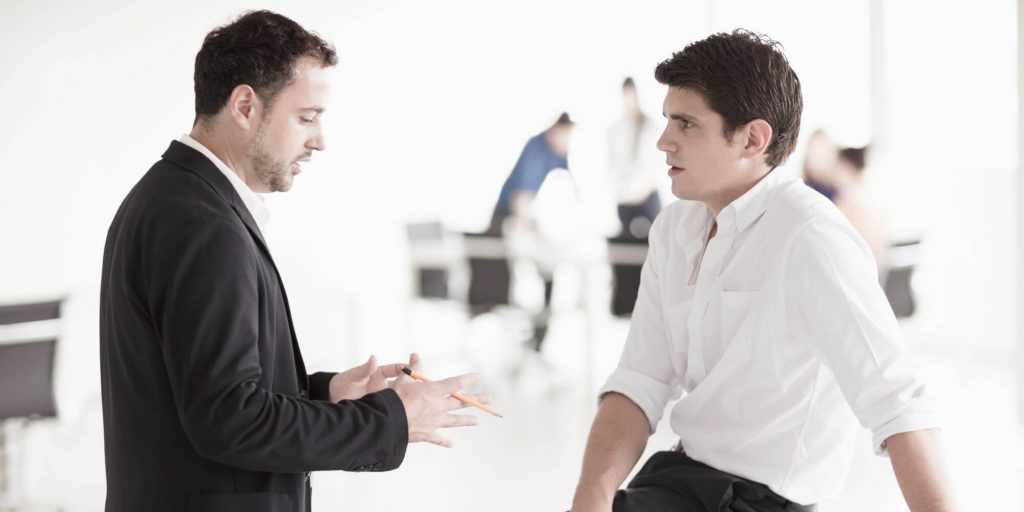 negotiation