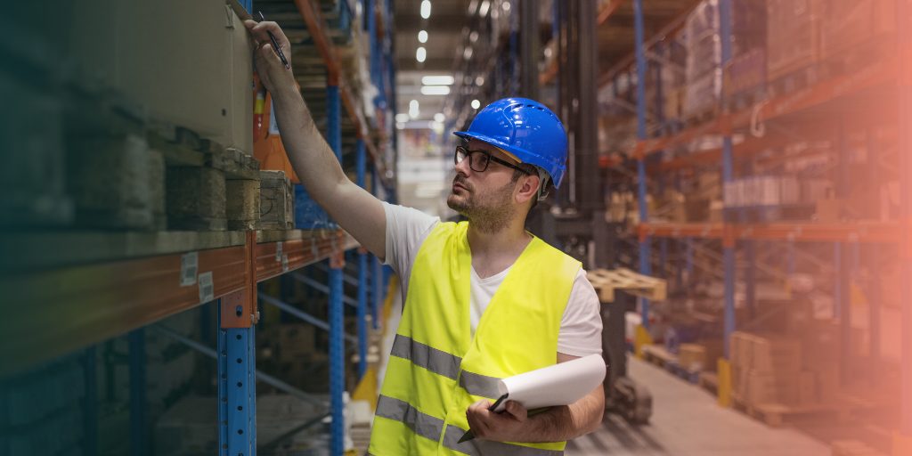 Checklist for store