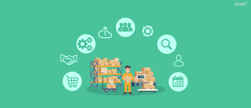 Inventory management