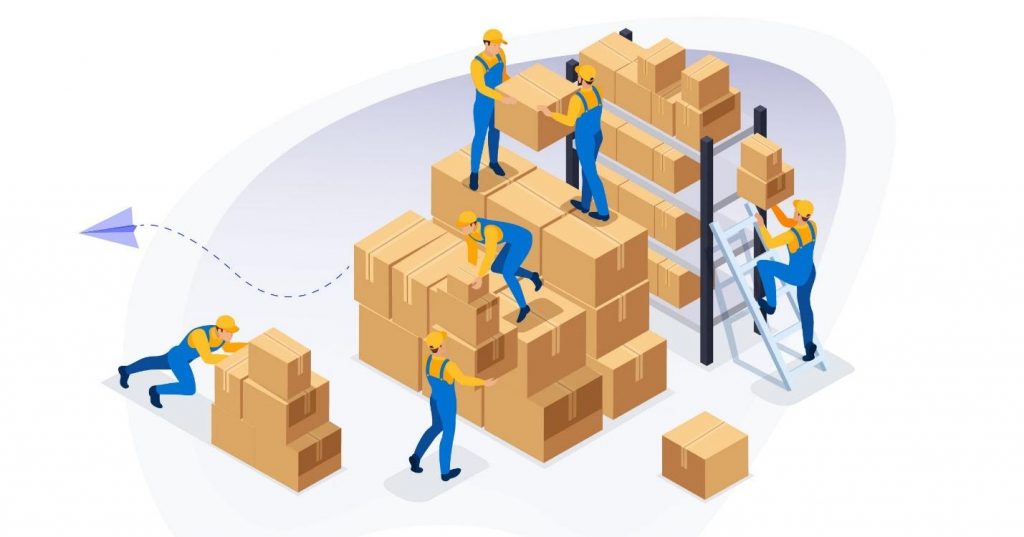 Inventory management techniques