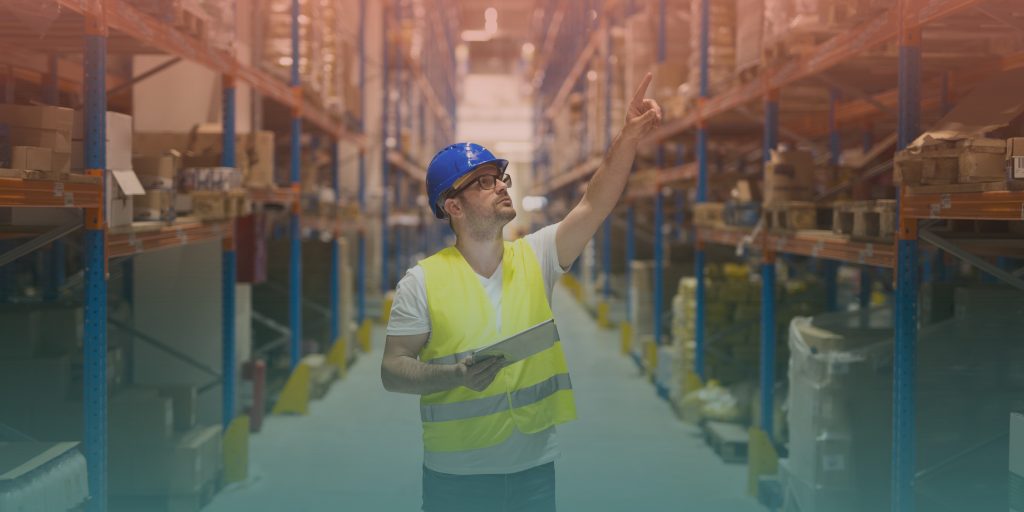 Inventory management
