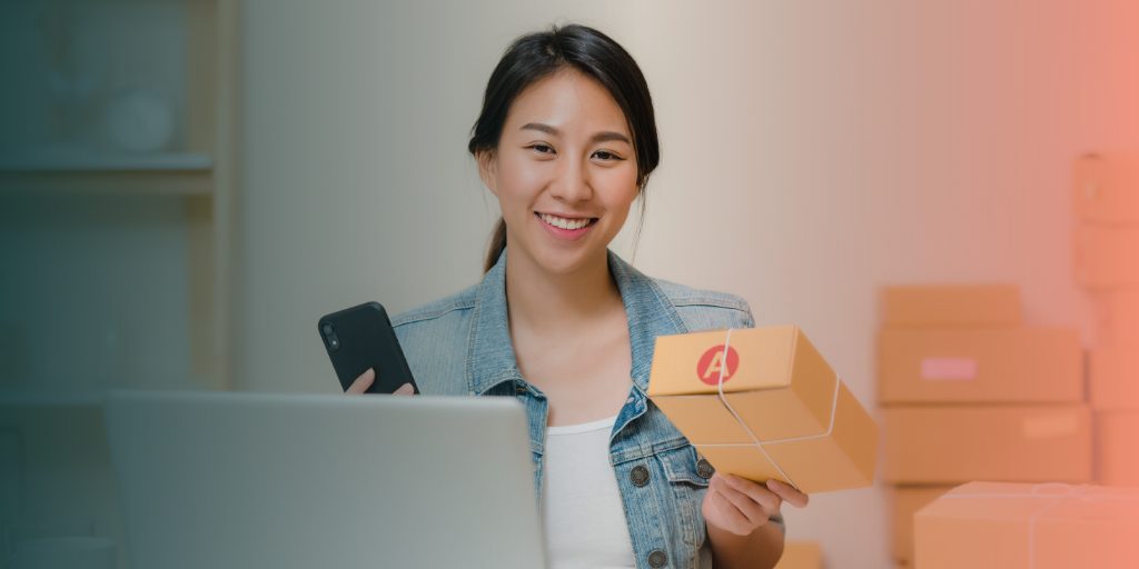 customer loyalty