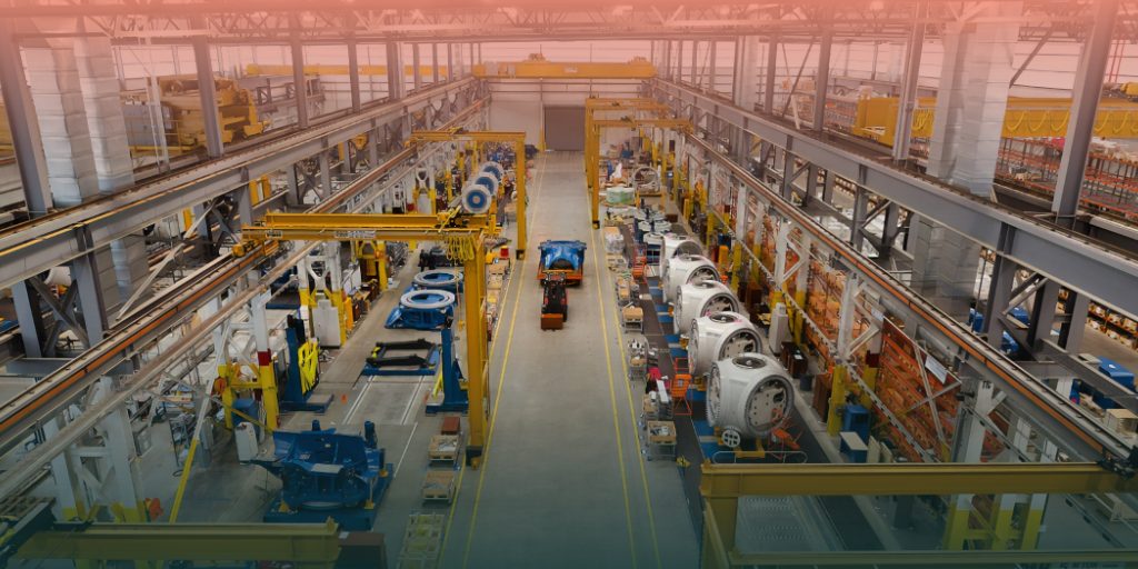 eCommerce Logistics
