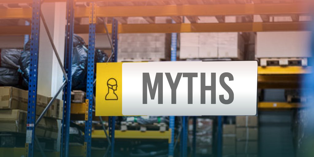 ecommerce myth