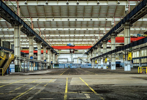 Warehouse Management Systems