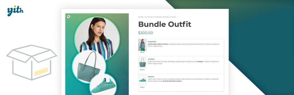 Product bundling
