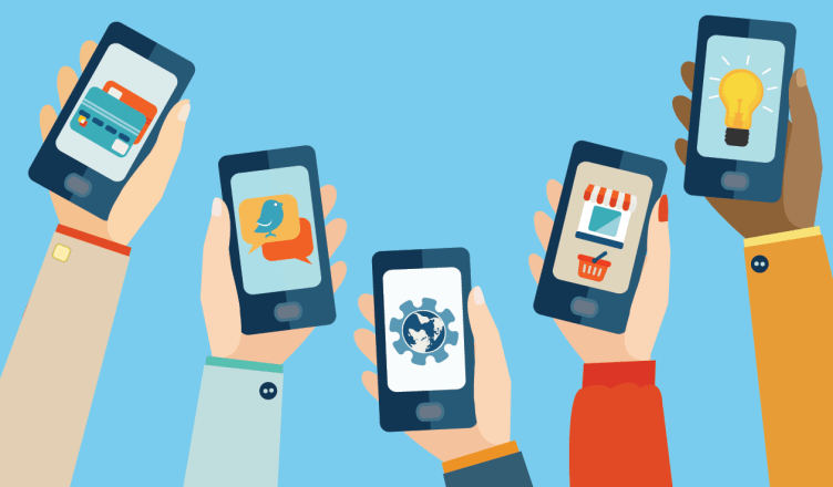 Mobile messaging holiday marketing strategy