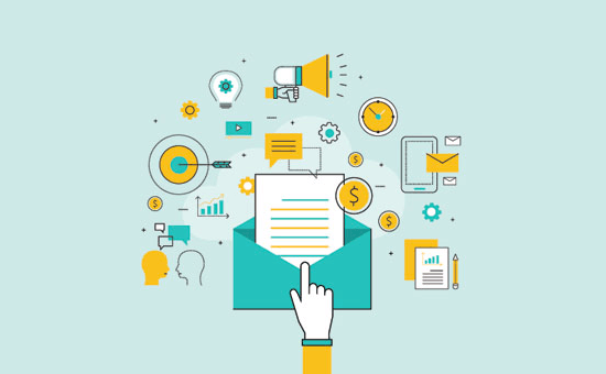 Email marketing holiday marketing strategy