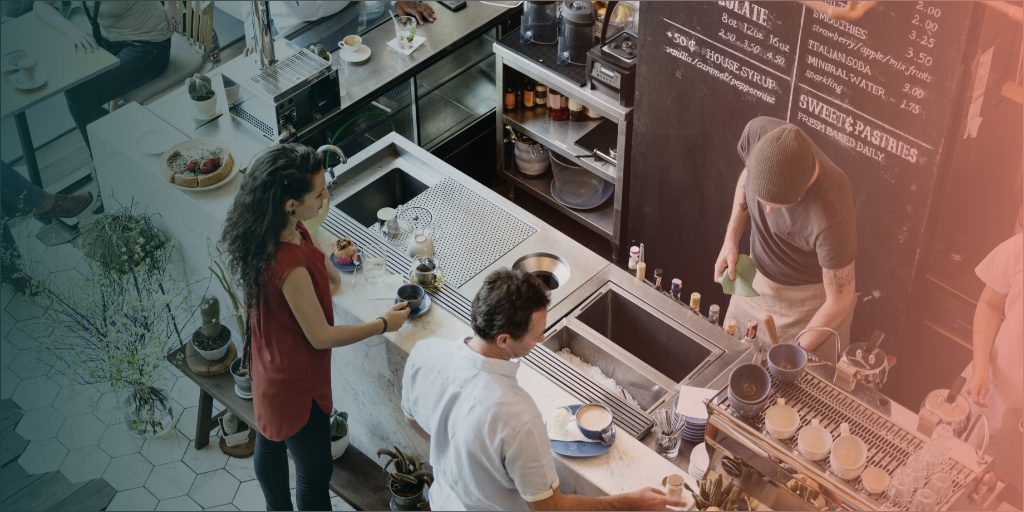 Enabling Ecommerce Customer Engagement Through Reordering