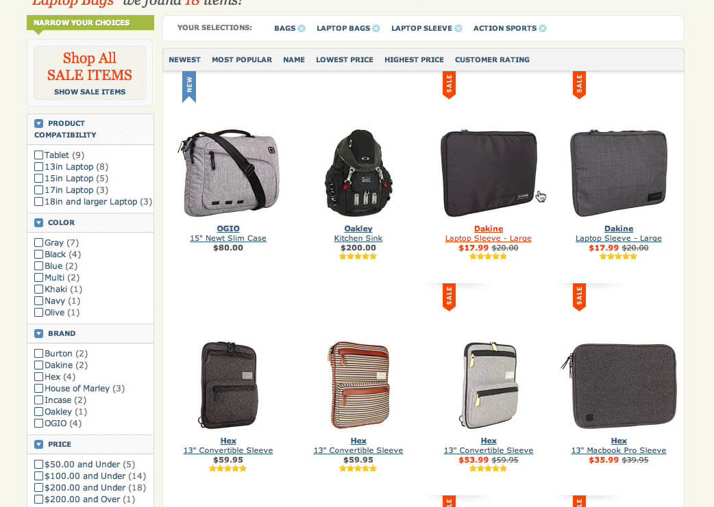 8 Best Practice for Efficient Catalog Management