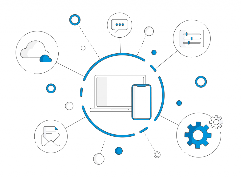Key integrations