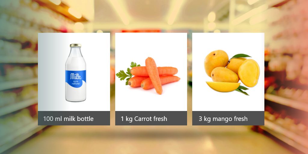 food and beverage Industry