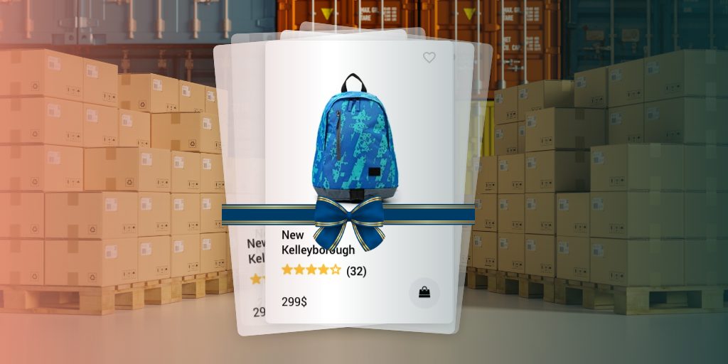 product bundle